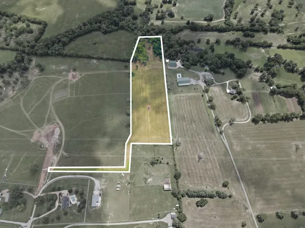 1 Horn Springs Rd Lot 1, Lebanon, TN 37087