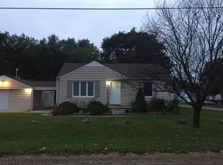 4055 Montrose St, Flint, MI 48504