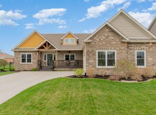 9335 W 106th Ave, Saint John, IN 46373
