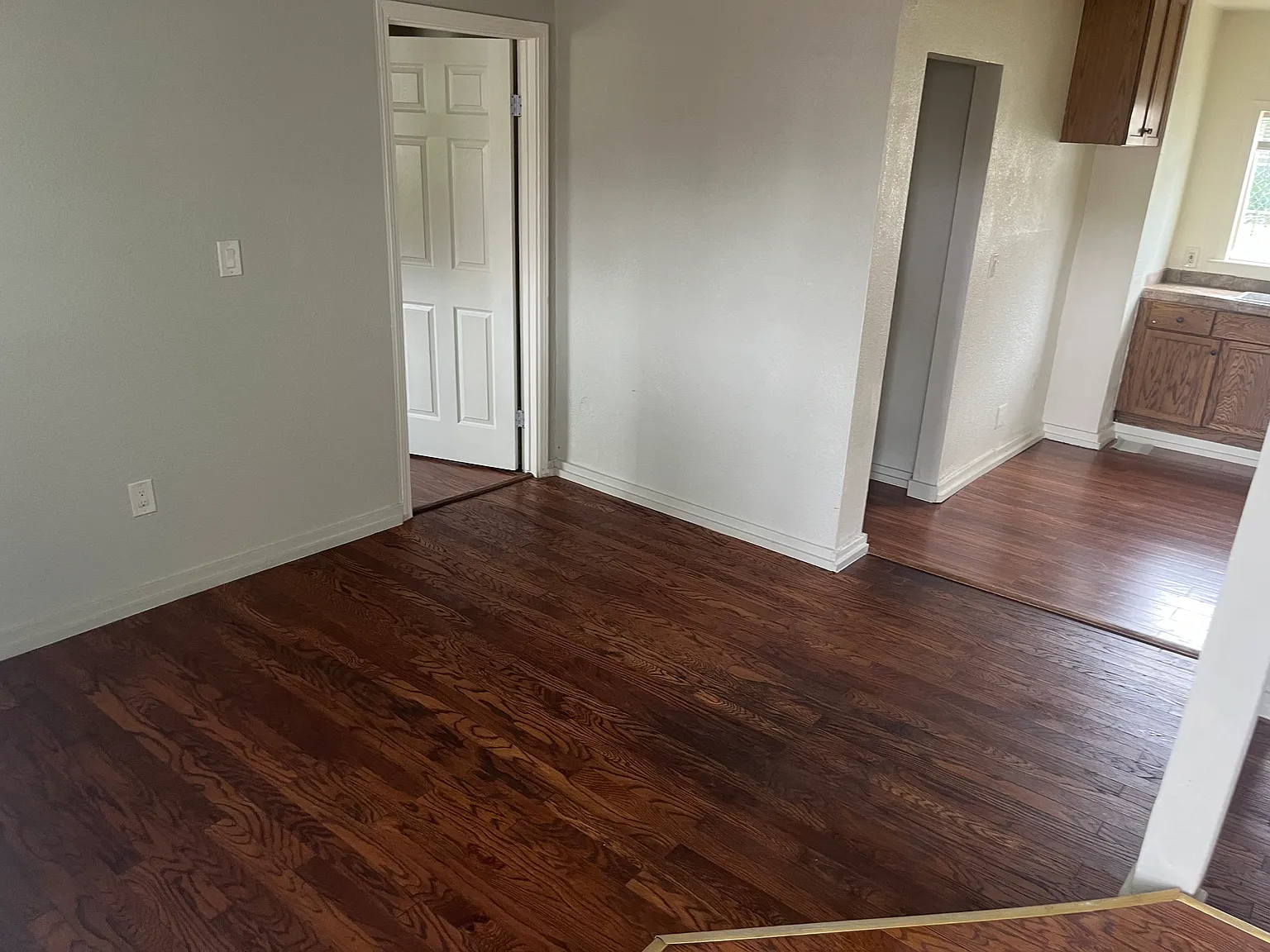 2 bed, 680 sqft, $1,400 — Photo 2