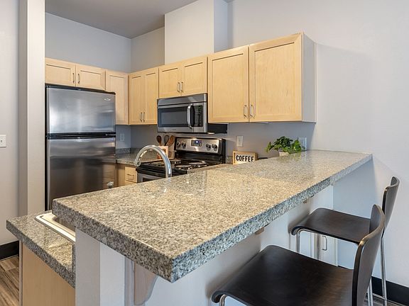 Granite Countertops