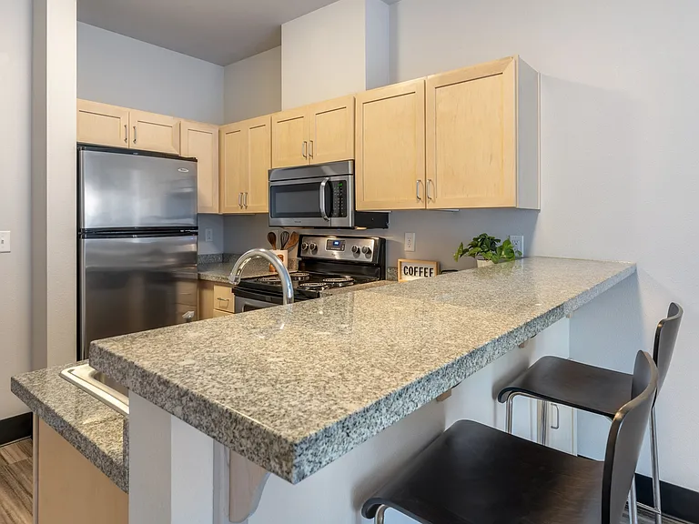Granite Countertops