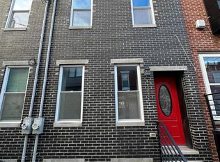 1528 S Woodstock St, Philadelphia, PA 19146