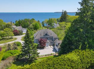 31 Eastward on the Ocean, Rockport, ME 04856