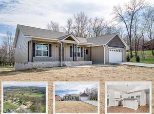 1960 Bear Creek Point, Cookeville, TN 38506