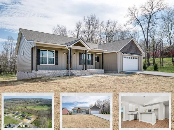 1960 Bear Creek Point, Cookeville, TN 38506