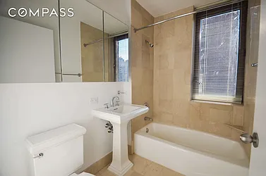 Rented by Compass