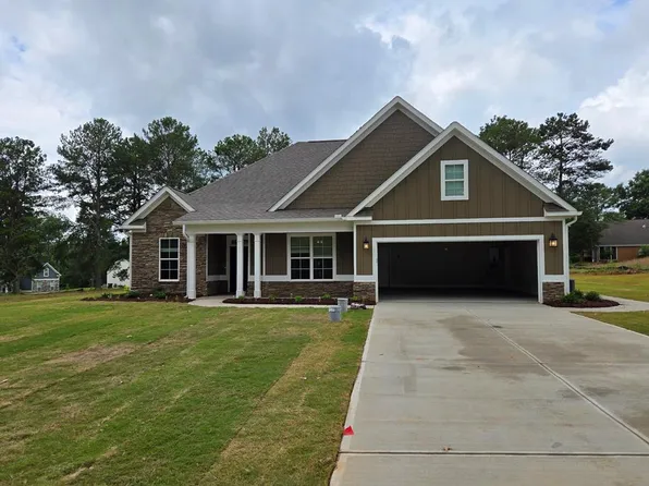 103 Par Pl, Greenwood, SC 29649