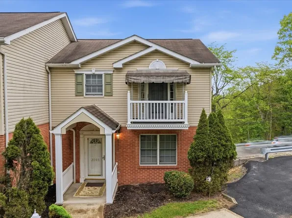 2003 Ridge Rd, Elizabeth, PA 15037