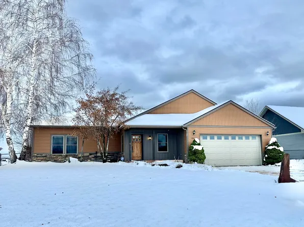1399 Mackinaw Loop, Somers, MT 59932