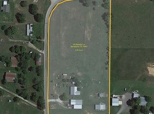 198 Rhoades Ln, Springtown, TX 76082
