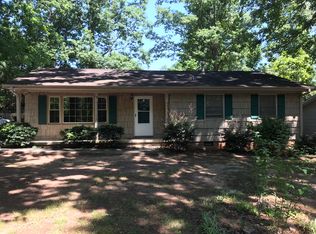 119 Briar Ln, Central, SC 29630