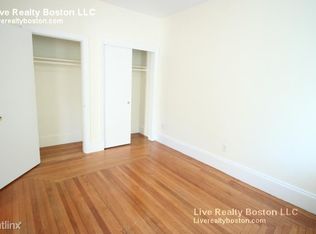 1640 Beacon St, Brookline, MA 02445