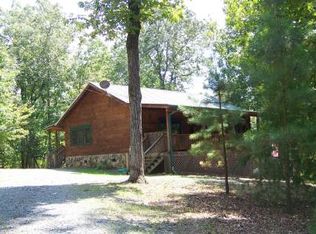 542 Oneida Cir, Ellijay, GA 30540