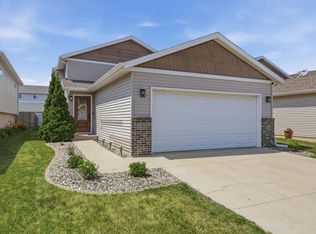 4763 Clock Tower Ln S, Fargo, ND 58104