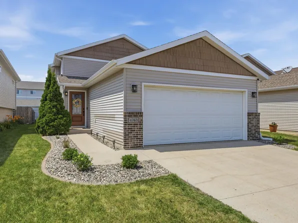 4763 Clock Tower Ln S, Fargo, ND 58104