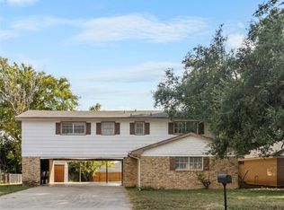 3713 Ivanhoe Dr, Temple, TX 76502