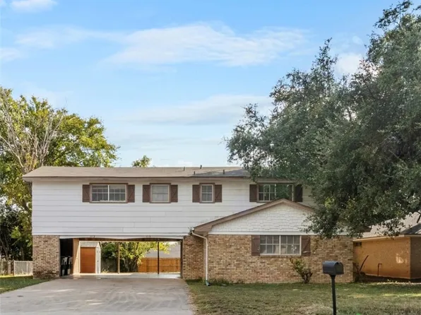 3713 Ivanhoe Dr, Temple, TX 76502