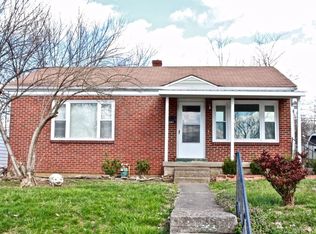 531 Emerson Dr, Lexington, KY 40505