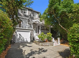 1817 Martin Luther King Jr Way, Seattle, WA 98122