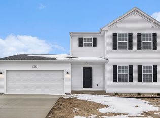 LOT 35 Of Rehn Dr, Fayette, OH 43521