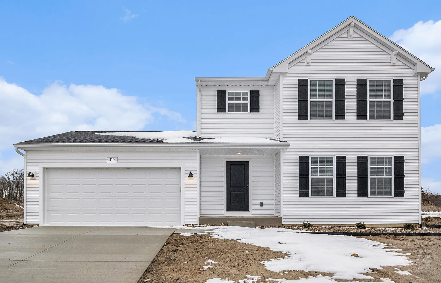 LOT 35 Of Rehn Dr photo 1