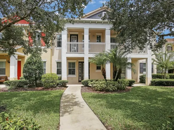 16944 Dorman Rd, Lithia, FL 33547