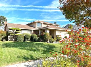 4664 Tampico Way, San Jose, CA