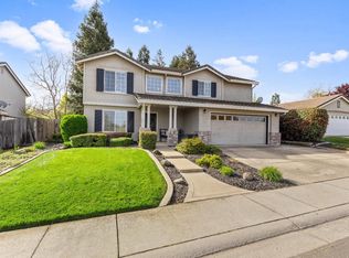 4187 Crazy Horse Rd, Cameron Park, CA 95682