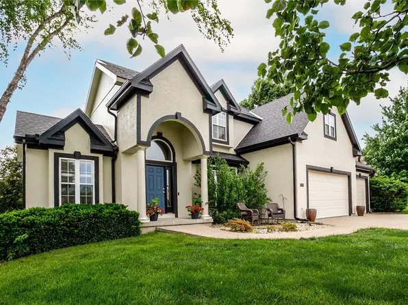 12670 Oak Harbor Dr, Platte City, MO 64079