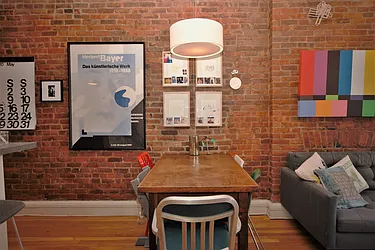 Rented by R New York