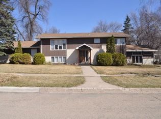 801 Foster Avenue Nw, Cooperstown, ND 58425