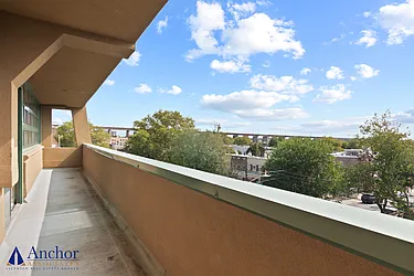 Rented by Anchor Associates