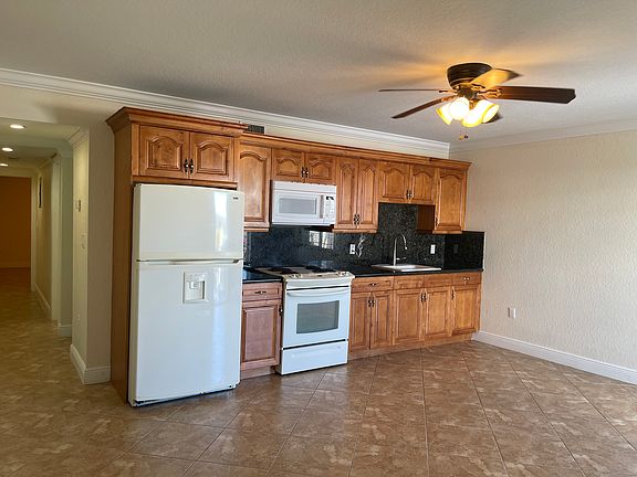 small kitchen