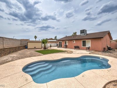 1004 Woodside Ct, Henderson, NV, 89015
