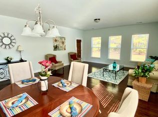 116 Cypress Plantation Rd, Moncks Corner, SC 29461