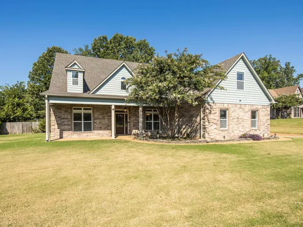 670 Eagle Valley Dr, Oakland, TN 38060