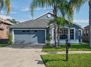 17349 Lawn Orchid Loop, Land O Lakes, FL 34638