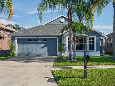 17349 Lawn Orchid Loop, Land O Lakes, FL, 34638