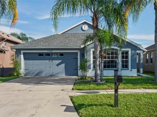 17349 Lawn Orchid Loop, Land O Lakes, FL 34638