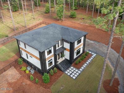 250 Pine Needles Lane, Southern Pines, NC, 28387