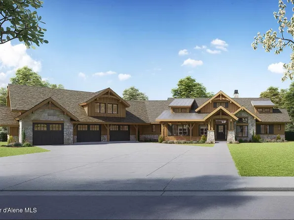 L14-B1 N Mountain View Rd, Rathdrum, ID 83858