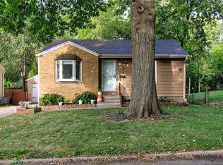 2900 56th St, Des Moines, IA 50310