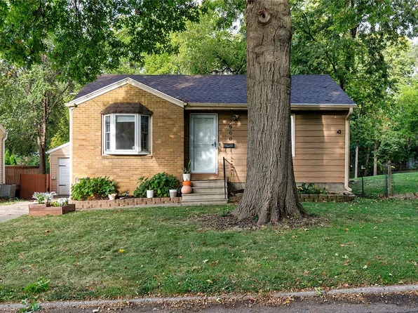 2900 56th St, Des Moines, IA 50310