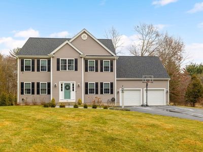 486 Ware St, Mansfield, MA, 02048
