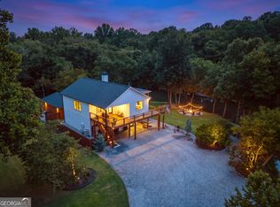3286 Panorama Dr, Sautee Nacoochee, GA 30571