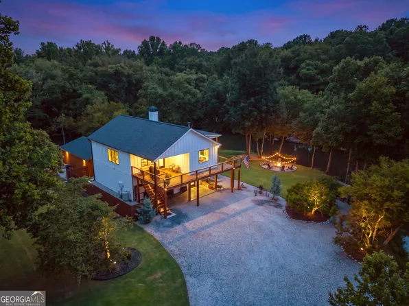 3286 Panorama Dr, Sautee Nacoochee, GA 30571