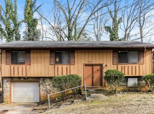 3592 Orbit Ct, Ellenwood, GA 30294