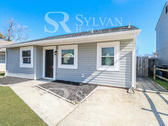 2nd image of 3825 Harvest Ct