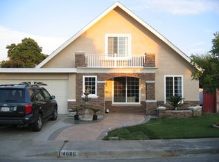 4686 Hedgewick Ave, Fremont, CA 94538